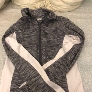 Active Dri-fit long sleeve top